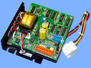 Speed Tracker Board with Motor Control