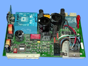 [73700] PCB Assembly DC Drive Aux Board SCM