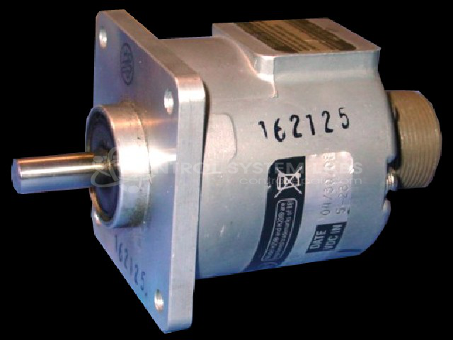 Type H25D Incremental Encoder