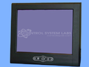 Industrial 12 inch LCD Monitor