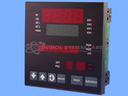 MIC 1462 1/4 DIN Temperature Control