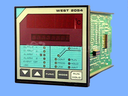 1/4 DIN Digital Process Temperature Control