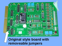 [74012] Compu-Dry Analog Board