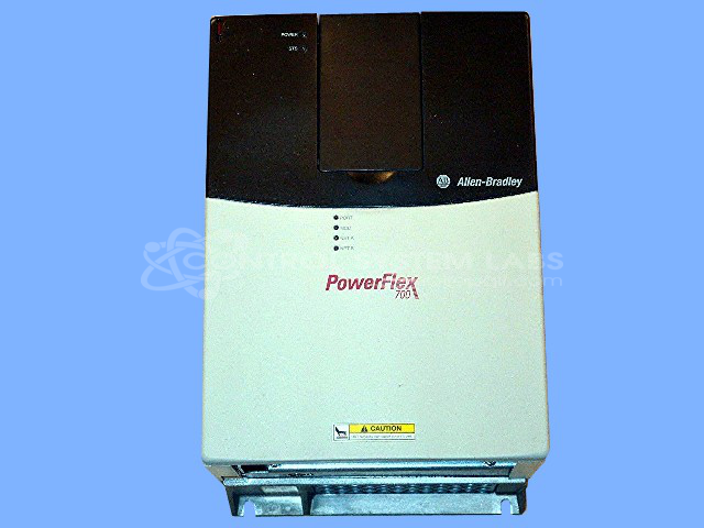 PowerFlex 700 25HP 460V AC Drive