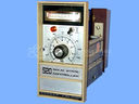 520 Digital Set / Analog Read Temperature Control