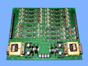 15 Point Isolation Amplifier Interface Board