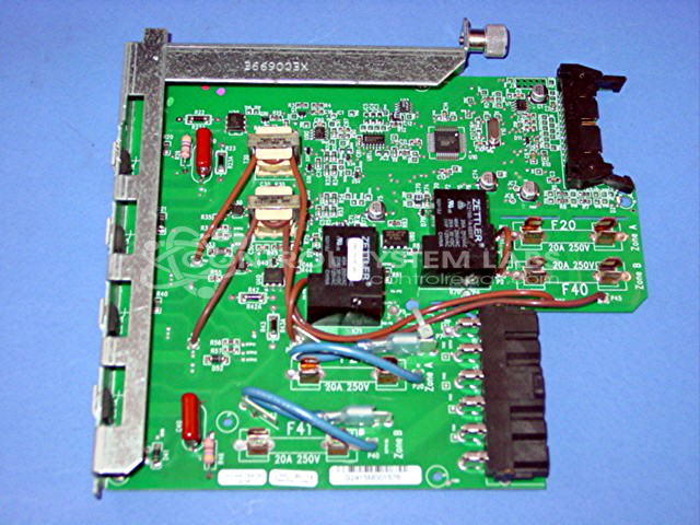 G24 15A Output Module