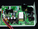 Triple Output Power Supply