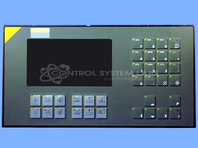 BT20 Keyboard with Display
