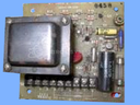[74509] PC Transformer Board
