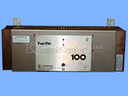 Page PAC 100W 70V Amplifier