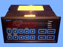 Electronic Batch Counter