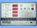 2000HE Maximum Portable Chiller Control