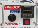 Firebox Temperature Control