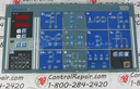 Unilog 1020 Control Panel