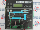 Refrigerated Air Dryer Control Center