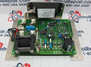 Power Amplifier Control Board