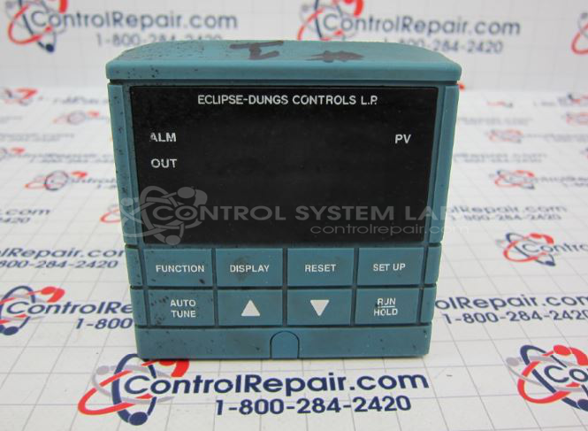 UDC2000 1/4 DIN Controller