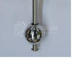 Stainless Steel Float 2 inch with Magnet