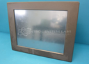 [76011] Optima Touch PC 15 inch TFT LCD with Modulebus
