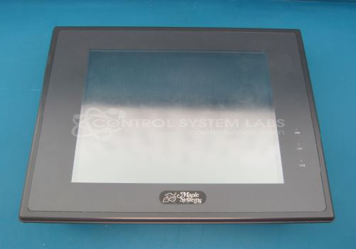 10.4 inch LCD Human Machine Interface