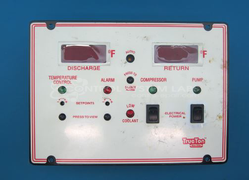 Trueton Heat / Cool Circlator Control Board