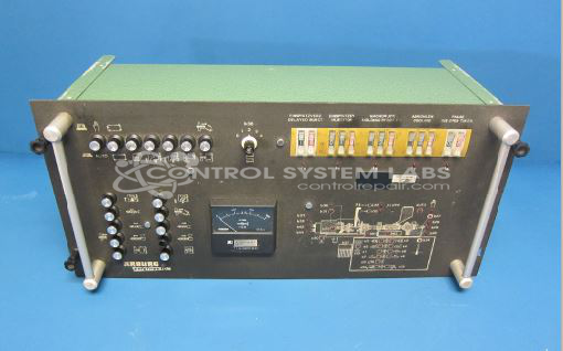 Polytronica Control Panel with Boards