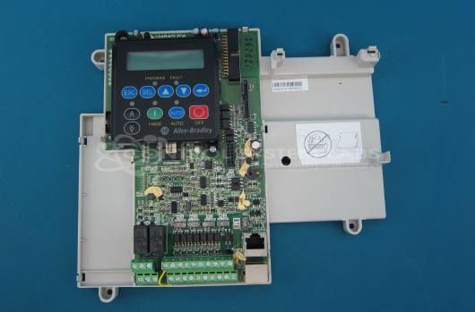 Powerflex 400 CPU / Control Board