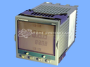 2204 1/4 DIN Process / Temperature Controller - Horizontal Mount
