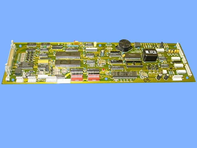 BST Tower Master CPU Board