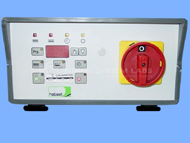 PMR-07 230V Temperature Regulating Unit