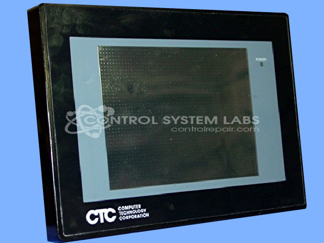 P1 Touchscreen Power Station
