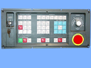 Operator Interface Panel