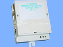 Electronic Temperature Control Defrost Timer