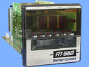 AT-580 Temperature Control 1/4 DIN