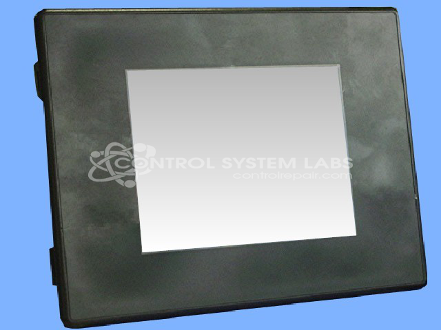 6 inch Operator Touch Screen Panel