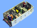 15 DC 0 to 10 Amp Open Frame Power Supply