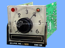EMC120 1/4 DIN Analog Limit Control