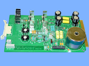 6785 10 Watt PLC Amplifier Card