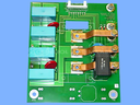 CISMA A 9840 Battery Snubber Board