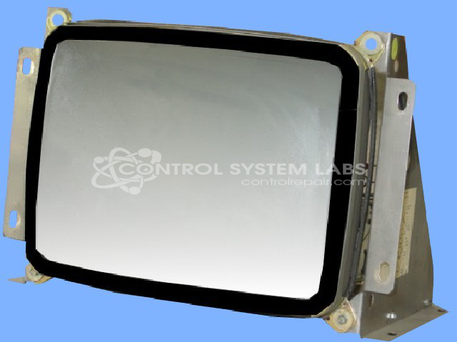 19 inch Color CRT Monitor
