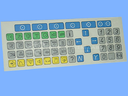 Selogica Control Panel Keypad Assembly