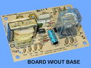 544 0-400F Temperature Control Board