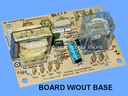 544 0-800F Temperature Control Board