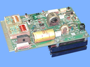 [60841] Power Supply / Oscillator Card