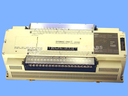 Sysmac C60K Programmable Control