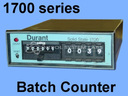 [63331] 1700 Batch Counter