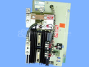 240V 160Amp SCR Power Controller