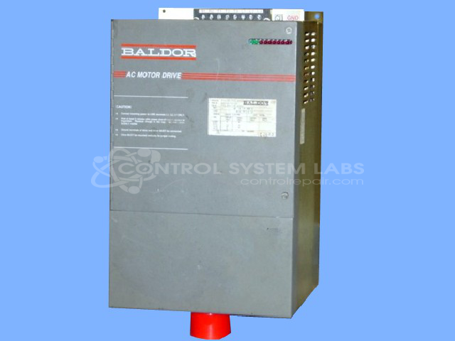 15HP 460V AC Drive with SWEO Interface
