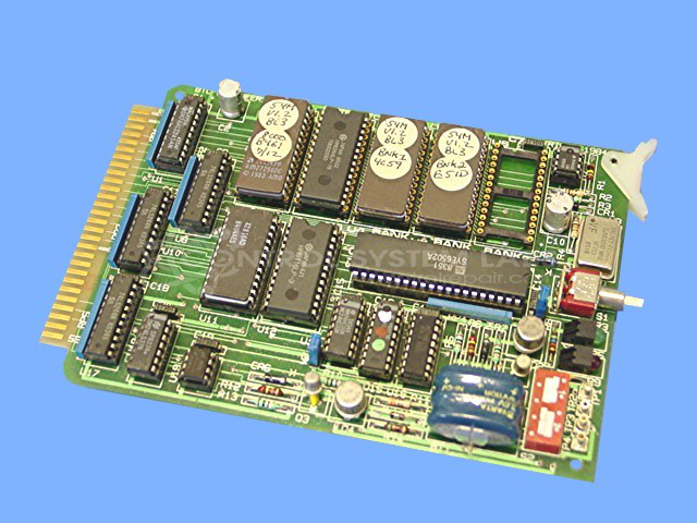 7354M Controller Microcontroller Board